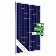 Jingsun 72 cells 330-350W Poly Solar Panel