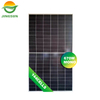 Jingsun Half-cell 132cells 210mm 670W Mono Solar Panel