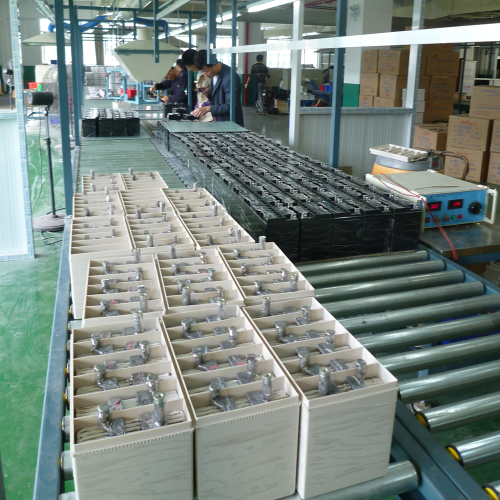 Rechargeble AGM 12v 100ah Storage Battery