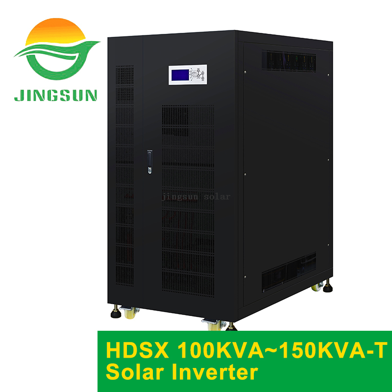 ThreePhasePowerInverter