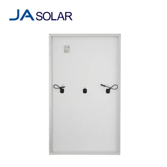 JA Half-cell 440w Mono Solar Pane