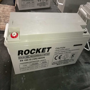 Rocket 12v 200ah Battery