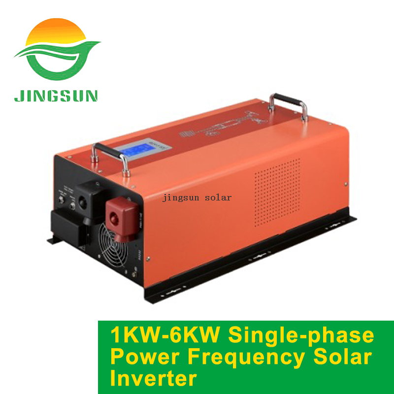 Low Frequency Power SolarInverter